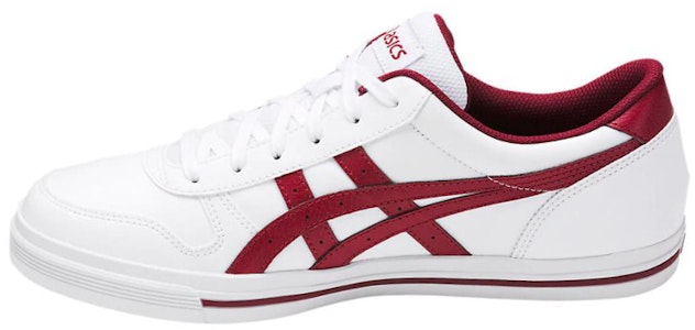 ASICS Aaron 'Putih Merah' HY540-0126 Buy ASICS Aaron 'Putih Merah' HY540-0126