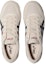 Shop ASICS Aaron Bej/Putih 1203A036-100