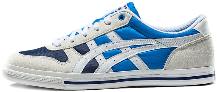 asics-aaron-low-top-sneakers-blue-white-h51-yj-5050