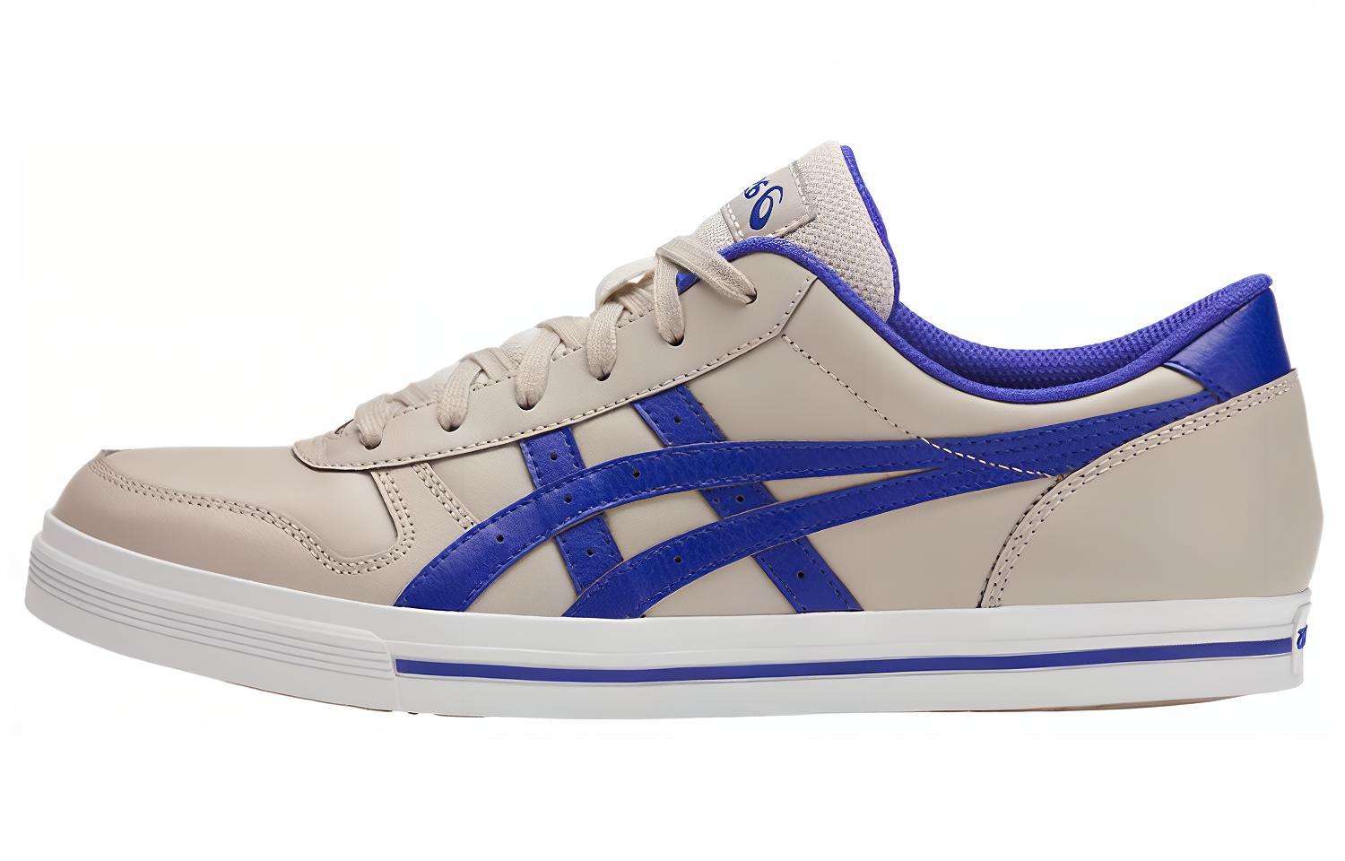 ASICS Aaron Low 'Beige Blue' HY540-1245