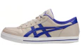 Buy ASICS Aaron Low ''Beige Blauw'' HY540-1245