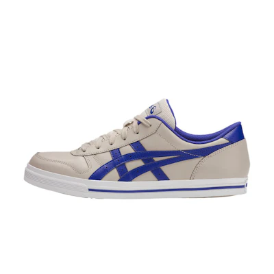 ASICS Aaron Low 'Beige Blue'