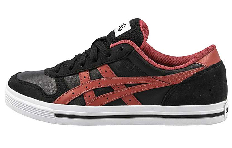 ASICS Aaron Low 'Black Red' HY526-9027