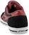 ASICS Aaron Low 'Hitam Merah' HY526-9027