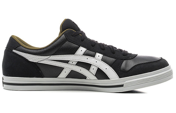 Order ASICS Aaron Low ''Noir Blanc'' HY526-9013