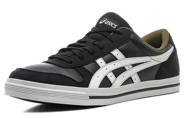 Lookbook ASICS Aaron Low ''Noir Blanc'' HY526-9013
