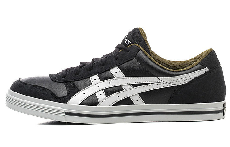 ASICS Aaron Low 'Black White' HY526-9013