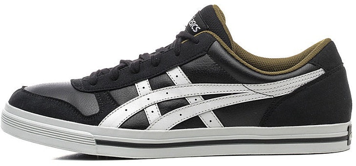 asics-aaron-low-black-white-hy-526-9013