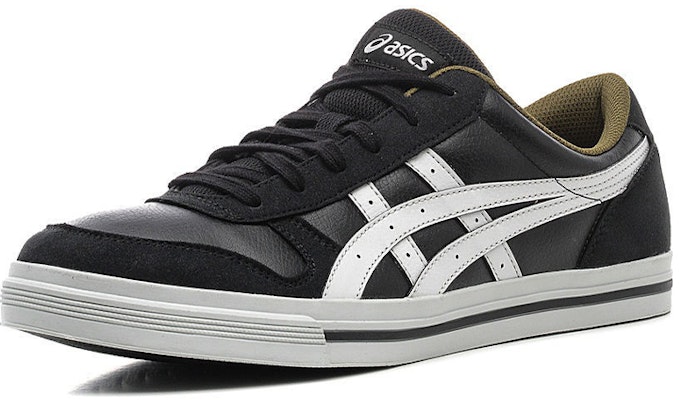アシックス Aaron Low ブラック/ホワイト HY526-9013 Lookbook アシックス Aaron Low ブラック/ホワイト HY526-9013