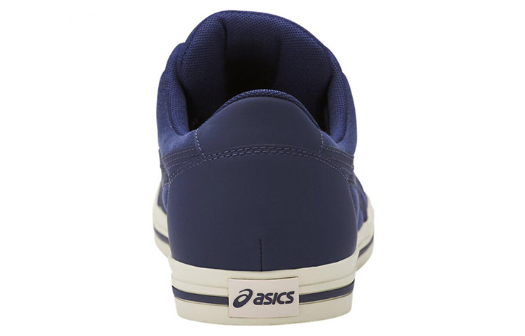 Shop ASICS Aaron Low 'Azul' HY7U1-5858