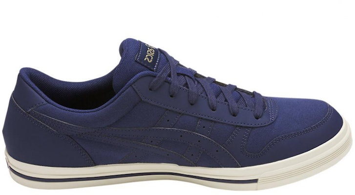 ASICS Aaron Low 'Blue' HY7U1-5858 Order ASICS Aaron Low 'Blue' HY7U1-5858