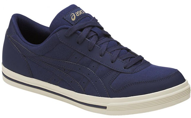 ASICS Aaron Low 'Blue' HY7U1-5858 Lookbook ASICS Aaron Low 'Blue' HY7U1-5858