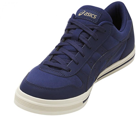ASICS Aaron Low 'Blue' HY7U1-5858 Shop ASICS Aaron Low 'Blue' HY7U1-5858
