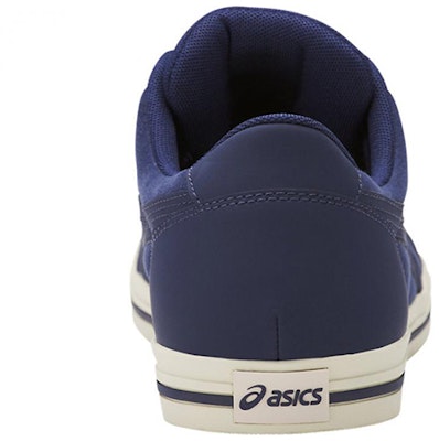 ASICS Aaron Low 'Blue' HY7U1-5858 Purchase ASICS Aaron Low 'Blue' HY7U1-5858