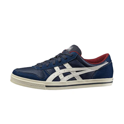 ASICS Aaron Low 'Blue White'