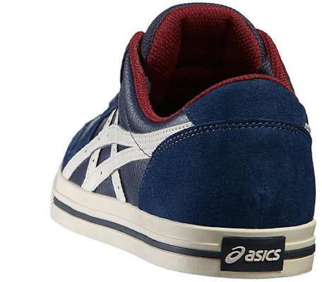 アシックス Aaron Low 青白 (Ashikkusu Aaron Low Aojiro) HY526-5002 Lookbook アシックス Aaron Low 青白 (Ashikkusu Aaron Low Aojiro) HY526-5002