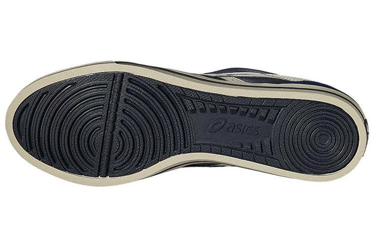 Shop アシックス Aaron Low 青白 (Ashikkusu Aaron Low Aojiro) HY526-5002