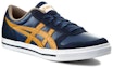 Lookbook ASICS Aaron Low 'Biru Kuning' HY526-5071