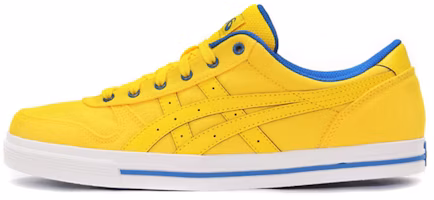 ASICS Aaron Low 'Bright Yellow' HN528-0303 ASICS Aaron Low 'Bright Yellow' HN528-0303