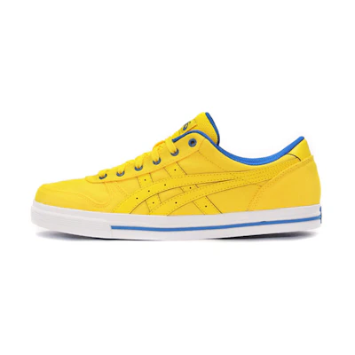 ASICS Aaron Low 'Bright Yellow'
