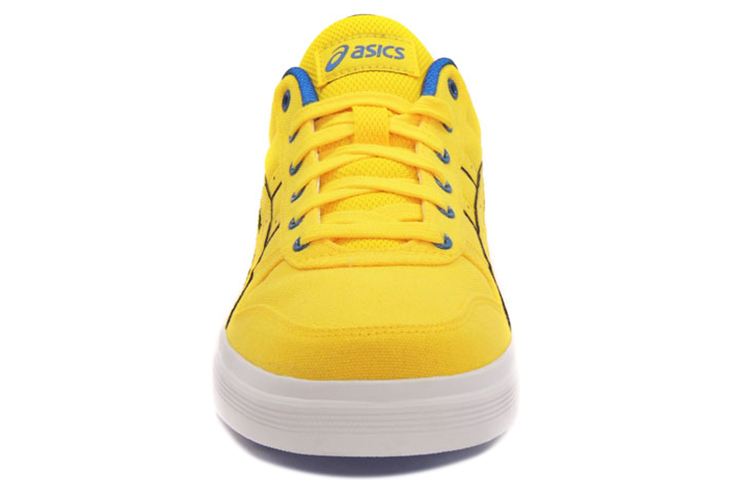 ASICS Aaron Low 'Bright Yellow' 圖 3