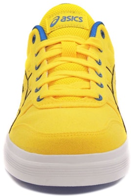 아식스 아론 로우 '브라이트 옐로우' (Asikseu Areon Rou 'Beuraiteu Yellou') HN528-0303 Lookbook 아식스 아론 로우 '브라이트 옐로우' (Asikseu Areon Rou 'Beuraiteu Yellou') HN528-0303