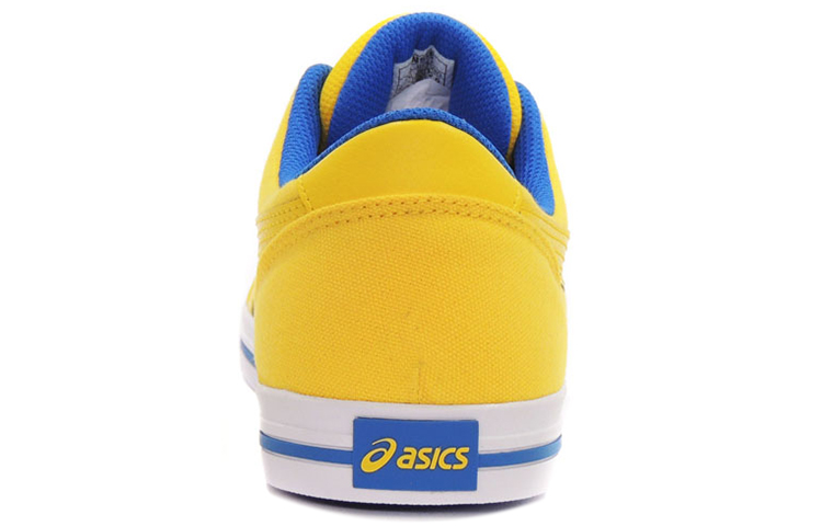ASICS Aaron Low 'Bright Yellow' 圖 5