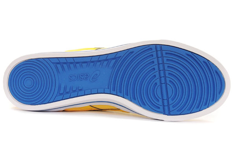 ASICS Aaron Low 'Bright Yellow' 圖 6