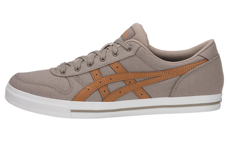 ASICS Aaron Low 'Brown Orange' HN528-9121