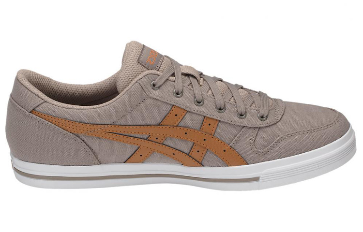 Order ASICS Aaron Low ''Marrone Arancione'' HN528-9121