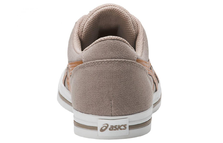 Purchase ASICS Aaron Low ''Marrone Arancione'' HN528-9121