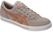 Lookbook ASICS Aaron Rendah 'Coklat Jingga' HN528-9121