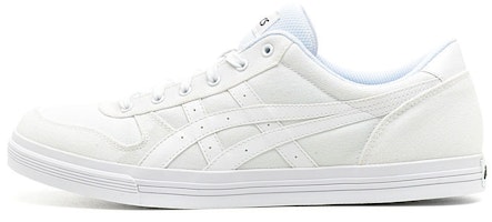 ASICS Aaron Low 'Comfort Durable White' HN528-0101 ASICS Aaron Low 'Comfort Durable White' HN528-0101