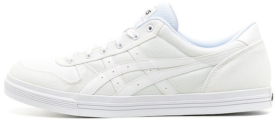 아식스 아론 로우 '컴포트 화이트' (50 characters) HN528-0101 Buy 아식스 아론 로우 '컴포트 화이트' (50 characters) HN528-0101