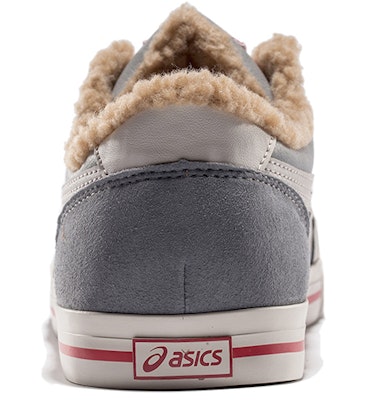 아식스 아론 로우 '그레이 화이트' (Asix Aaron Low 'Gray White') H52XJ-1199 Shop 아식스 아론 로우 '그레이 화이트' (Asix Aaron Low 'Gray White') H52XJ-1199