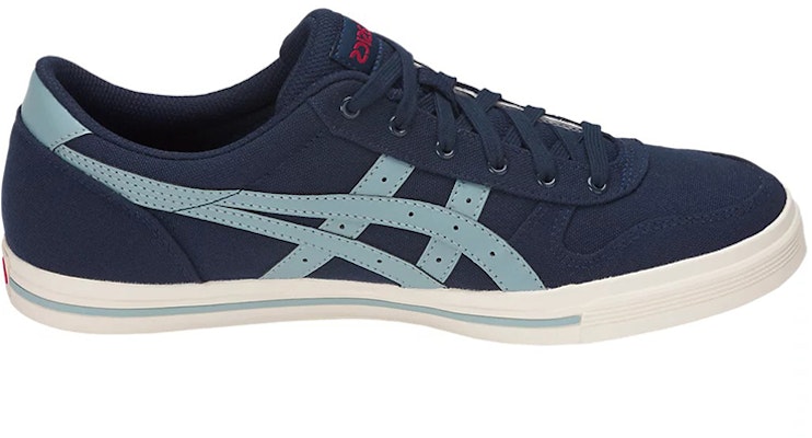 ASICS Aaron Low 'Biru Muda' - Sneakers Pria Wanita 1201A008-401 Order ASICS Aaron Low 'Biru Muda' - Sneakers Pria Wanita 1201A008-401
