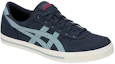Lookbook ASICS Aaron Low 'Biru Muda' - Sneakers Pria Wanita 1201A008-401