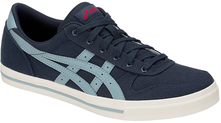 ASICS Aaron Low 'Biru Muda' - Sneakers Pria Wanita 1201A008-401 Lookbook ASICS Aaron Low 'Biru Muda' - Sneakers Pria Wanita 1201A008-401