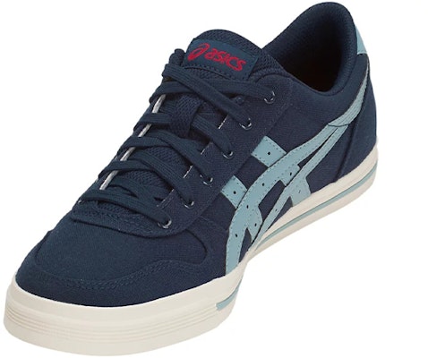 ASICS Aaron Low 'Biru Muda' - Sneakers Pria Wanita 1201A008-401 Shop ASICS Aaron Low 'Biru Muda' - Sneakers Pria Wanita 1201A008-401