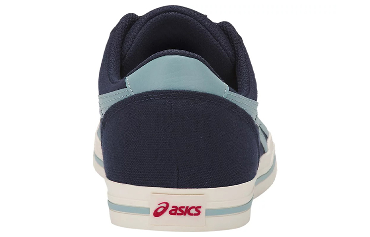 Purchase ASICS Aaron Low 'Biru Muda' - Sneakers Pria Wanita 1201A008-401