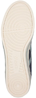 ASICS Aaron Low 'Biru Muda' - Sneakers Pria Wanita 1201A008-401 Details for ASICS Aaron Low 'Biru Muda' - Sneakers Pria Wanita 1201A008-401