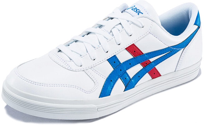 아식스 아론 스니커즈 (흰/파/빨) 1203A012-100 Order 아식스 아론 스니커즈 (흰/파/빨) 1203A012-100