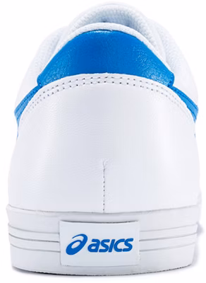 아식스 아론 스니커즈 (흰/파/빨) 1203A012-100 Shop 아식스 아론 스니커즈 (흰/파/빨) 1203A012-100