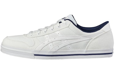 ASICS Aaron Low 'White' HN528-0199 ASICS Aaron Low 'White' HN528-0199