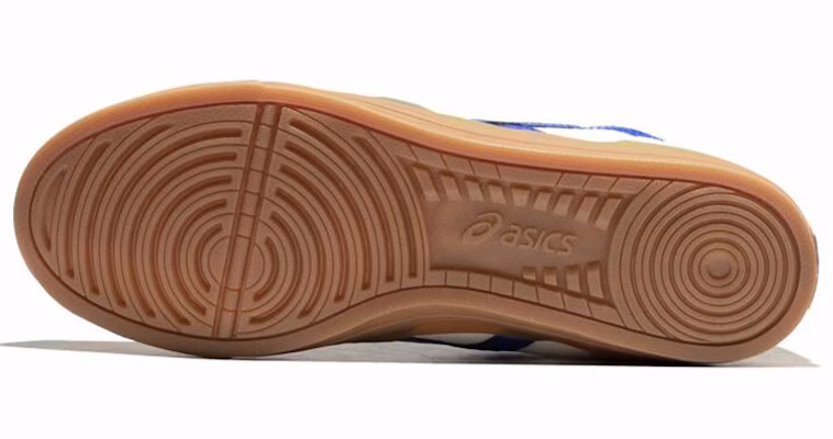 ASICS Aaron 화이트 블루 캐주얼 스케이트 신발 유니섹스 '화이트 블루' 1201A011-100 1201A011-100 Shop ASICS Aaron 화이트 블루 캐주얼 스케이트 신발 유니섹스 '화이트 블루' 1201A011-100 1201A011-100