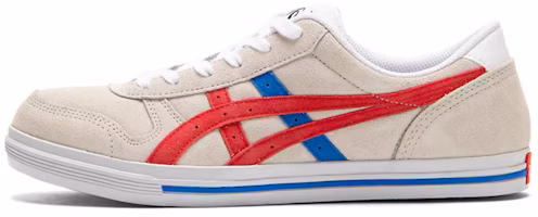 ASICS Aaron Pro 'Beige Red' 1021A528-100 ASICS Aaron Pro 'Beige Red' 1021A528-100