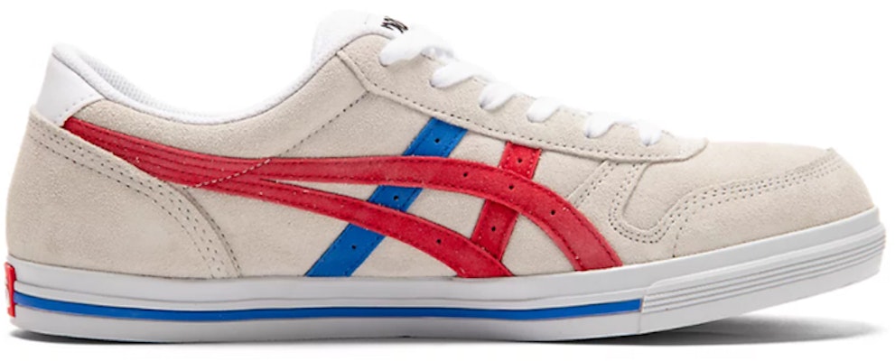 ASICS Aaron Pro 'Beige Red' 1021A528-100 Order ASICS Aaron Pro 'Beige Red' 1021A528-100