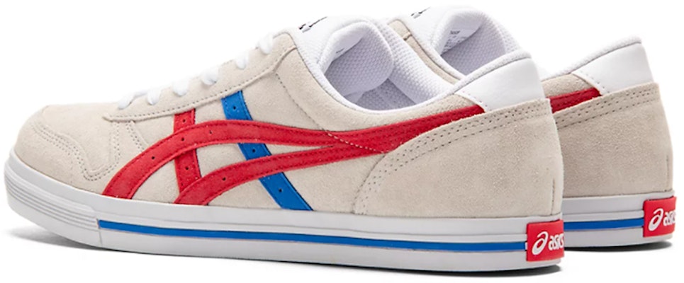 ASICS Aaron Pro 'Beige Red' 1021A528-100 Shop ASICS Aaron Pro 'Beige Red' 1021A528-100