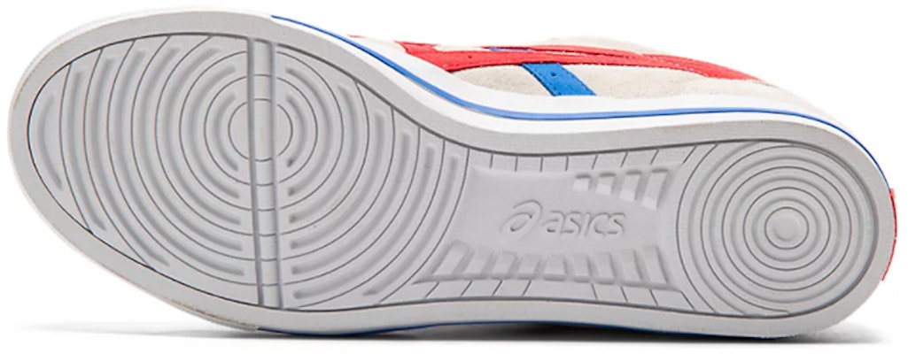 ASICS Aaron Pro 'Beige Red' 1021A528-100 Details for ASICS Aaron Pro 'Beige Red' 1021A528-100
