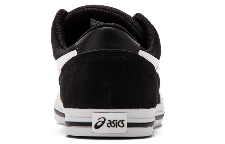 Purchase Asics Aaron Pro 休閒板鞋 黑白